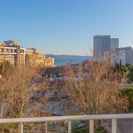 Apartment Сплит Экстерьер фото
