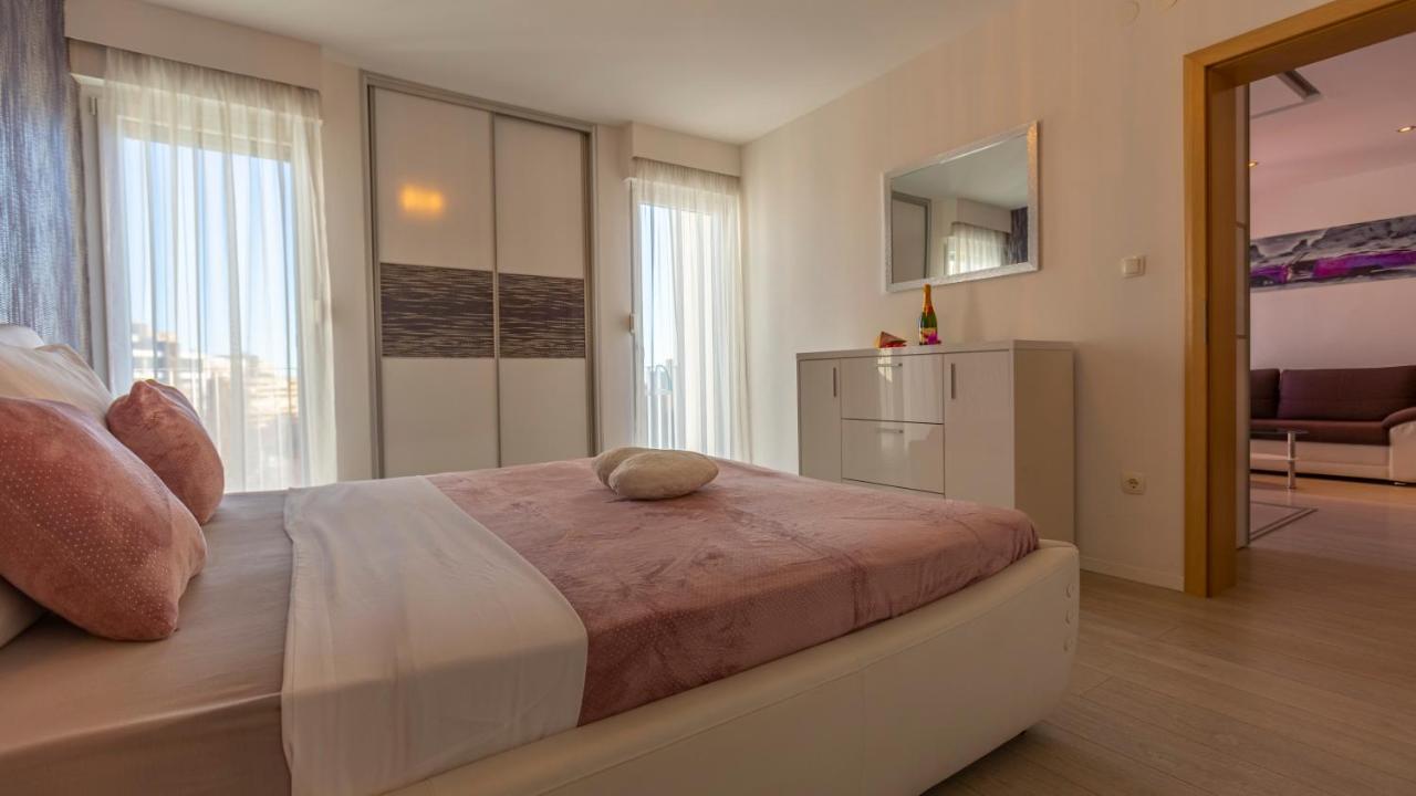 Apartment Сплит Экстерьер фото