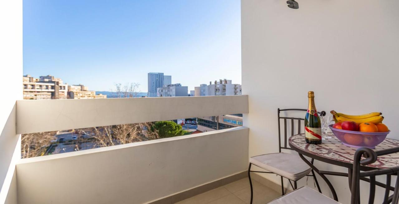 Apartment Сплит Экстерьер фото
