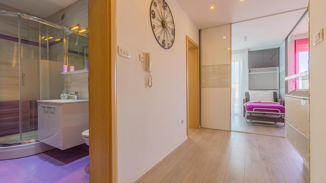 Apartment Сплит Экстерьер фото