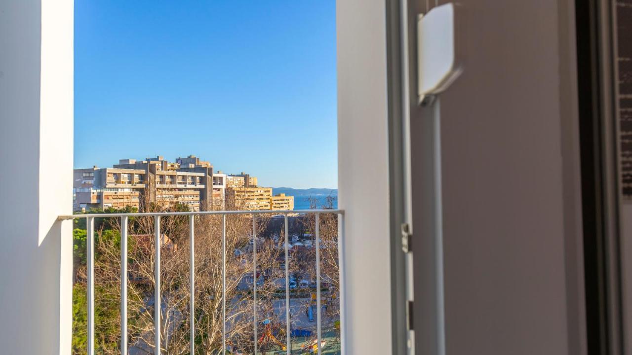 Apartment Сплит Экстерьер фото
