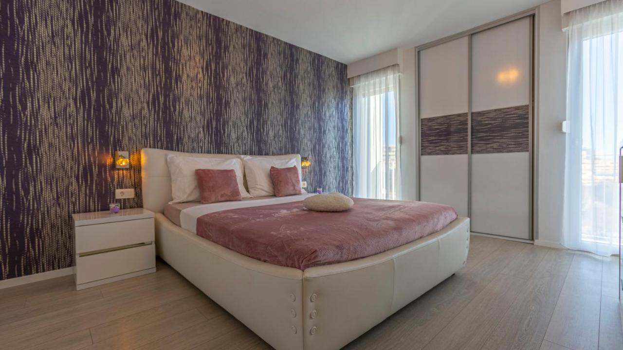 Apartment Сплит Экстерьер фото